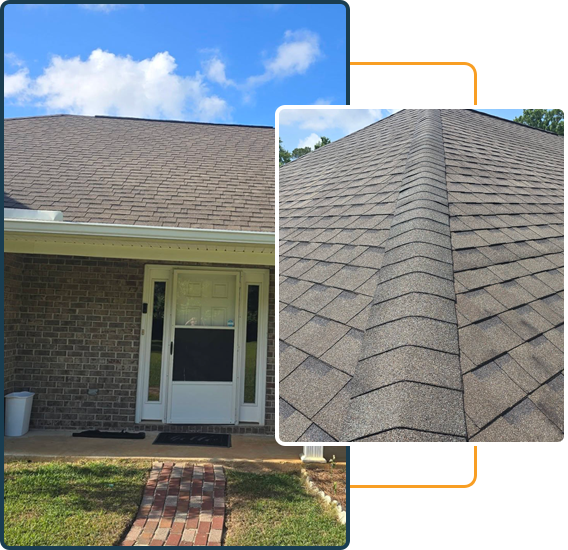 Coastal Roof Rescue, LLC, Mississippi & Louisiana Gulf Coast